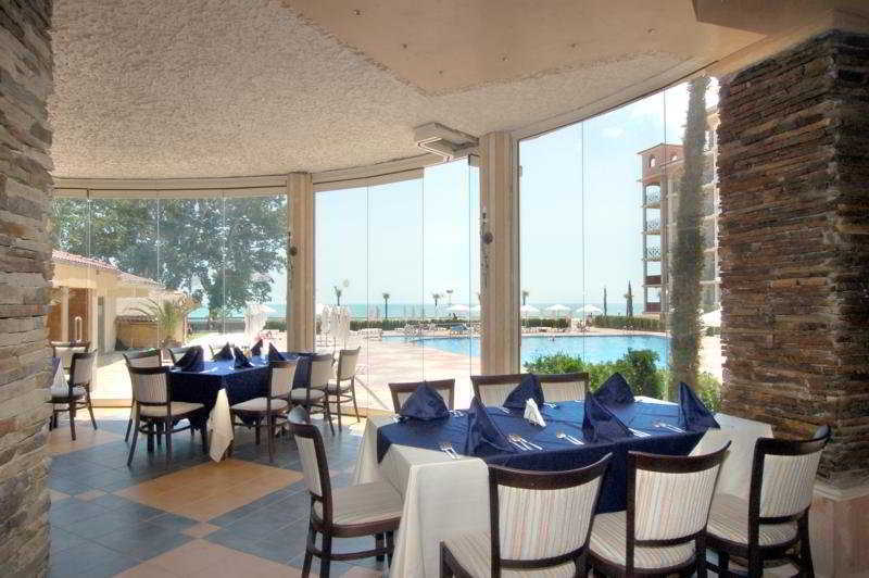 Andalucia Beach Hotel Elenite Extérieur photo