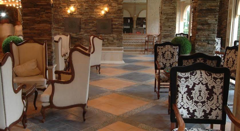 Andalucia Beach Hotel Elenite Extérieur photo