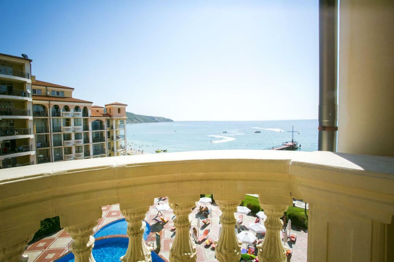 Andalucia Beach Hotel Elenite Chambre photo